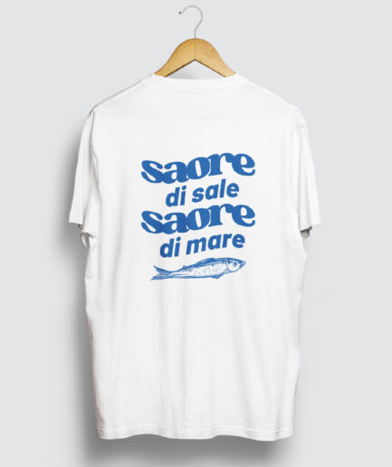 T-shirt Saore L.E.