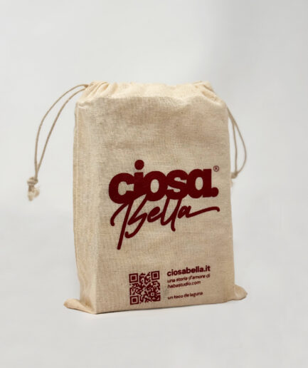 Calendario ciosoto 2026 Ciosa Bella โ edizione limitata con 50 nuovi modi di dire chioggiotti - dettaglio copertina