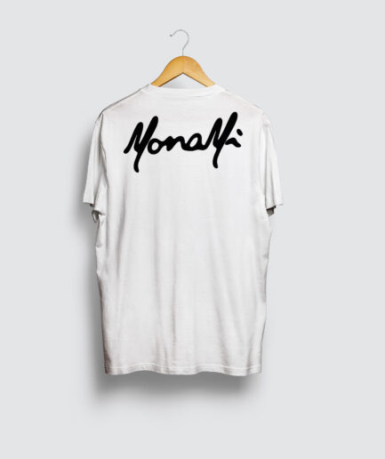 T-shirt OFFICIAL MonaMi