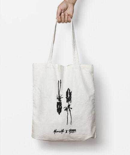 Tote Bag CARAMARI