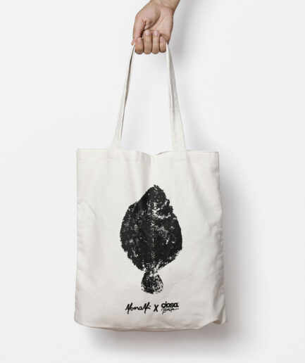Tote Bag SOASO