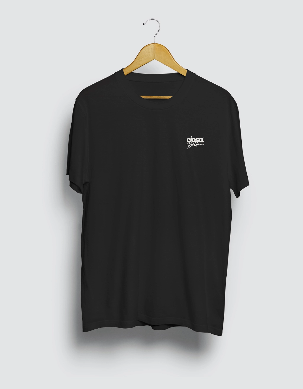 CIOSA_TSHIRT_BLACK_FRONT