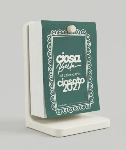 Supporto Calendario giornaliero